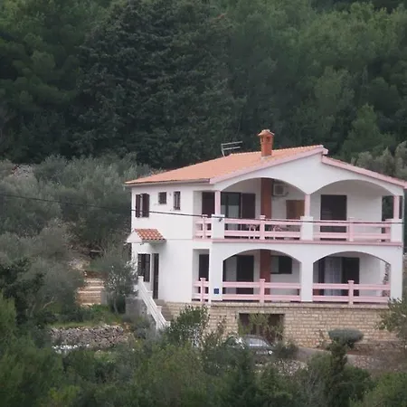 Pored Plaze Apartmán Kali