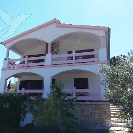 Pored Plaze Apartmán Kali
