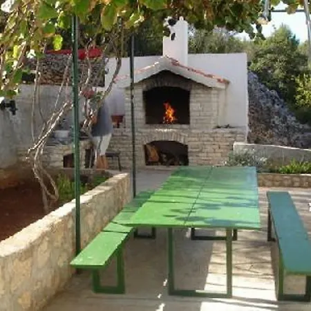 Apartmán Pored Plaze
