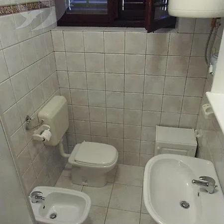 Apartmán Pored Plaze *