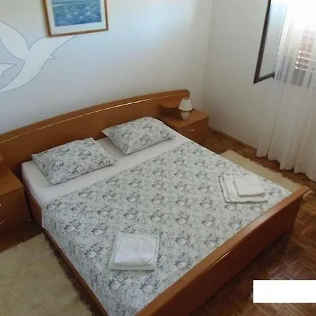 Pored Plaze Apartmán Kali