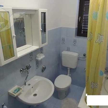 Pored Plaze Apartmán